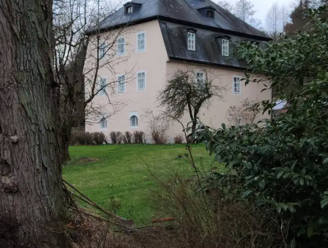 Schloss Alte Kemenate Nagel, Germany